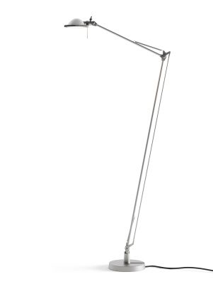 D12 Berenice floor lamp Luceplan